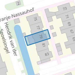 Perceel JVD00-B-3376