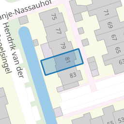 Perceel JVD00-B-3377