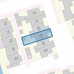 Perceel JVD00-B-3382