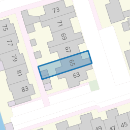 Perceel JVD00-B-3383