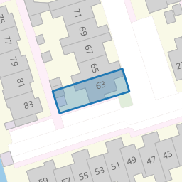 Perceel JVD00-B-3384