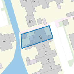 Perceel JVD00-B-3385