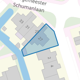 Perceel JVD00-B-3389