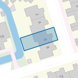 Perceel JVD00-B-3392