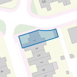 Perceel JVD00-B-3394