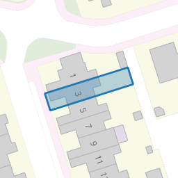 Perceel JVD00-B-3395