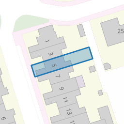 Perceel JVD00-B-3396