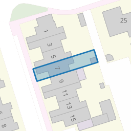 Perceel JVD00-B-3397