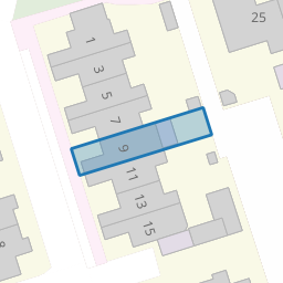 Perceel JVD00-B-3398