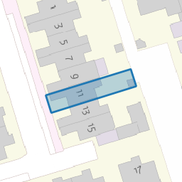 Perceel JVD00-B-3399