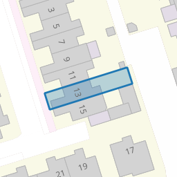 Perceel JVD00-B-3400