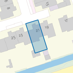 Perceel JVD00-B-3404