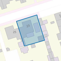 Perceel JVD00-B-3410