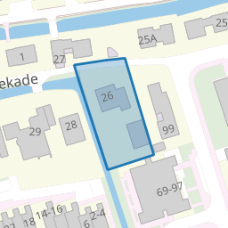 Perceel JVD00-B-3413