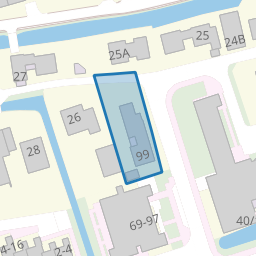 Perceel JVD00-B-3414