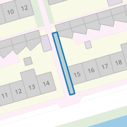 Perceel JVD00-B-3439