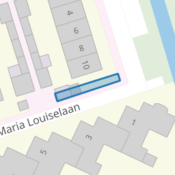 Perceel JVD00-B-3444