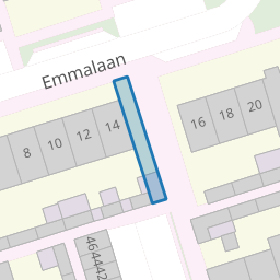 Perceel JVD00-B-3446