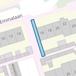 Perceel JVD00-B-3447