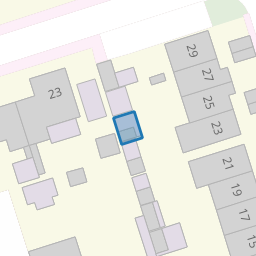 Perceel JVD00-B-3450