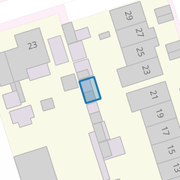 Perceel JVD00-B-3451