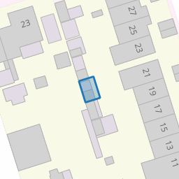 Perceel JVD00-B-3452