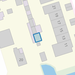 Perceel JVD00-B-3455