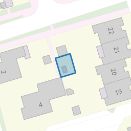 Perceel JVD00-B-3461