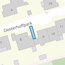 Perceel JVD00-B-3465