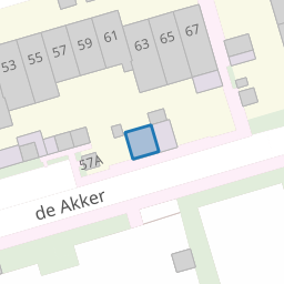 Perceel JVD00-B-3473