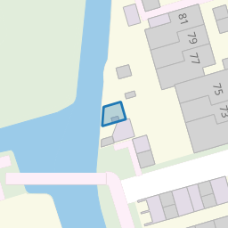 Perceel JVD00-B-3481