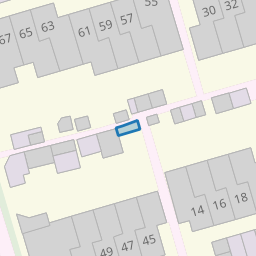 Perceel JVD00-B-3487