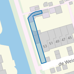 Perceel JVD00-B-3491