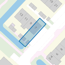 Perceel JVD00-B-3504