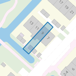 Perceel JVD00-B-3505