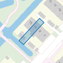 Perceel JVD00-B-3506