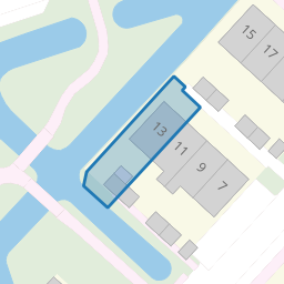 Perceel JVD00-B-3507