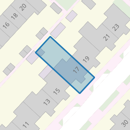 Perceel JVD00-B-3521