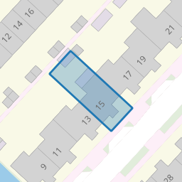 Perceel JVD00-B-3522