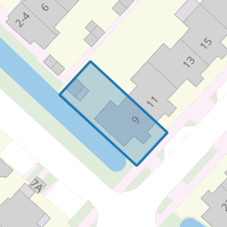 Perceel JVD00-B-3525