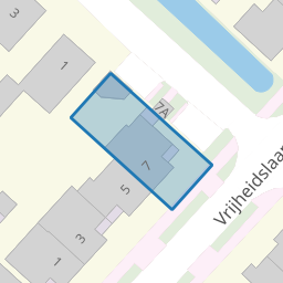 Perceel JVD00-B-3527