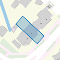 Perceel JVD00-B-3529