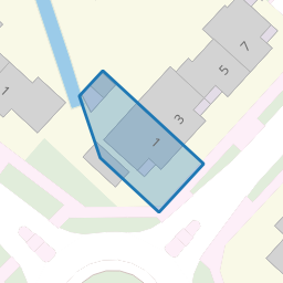 Perceel JVD00-B-3530