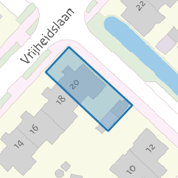 Perceel JVD00-B-3531