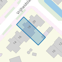 Perceel JVD00-B-3532