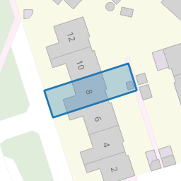 Perceel JVD00-B-3539