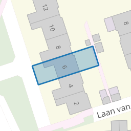 Perceel JVD00-B-3540