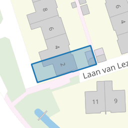 Perceel JVD00-B-3542