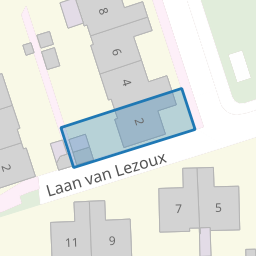 Perceel JVD00-B-3546