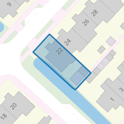 Perceel JVD00-B-3547